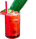 Bloody Mary (Gin)